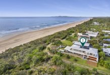 Ultimate Modern Beach House