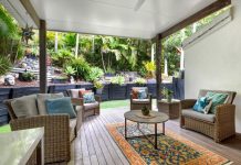 SUNSHINE BEACH OASIS