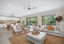 Fabulous Family Home With Separate Living Option