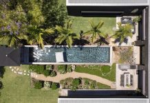 ARCHITECTURAL MASTERPIECE PROMISING UNPARALLELED LUXURY AND STYLE