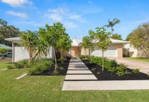 Private Family Oasis – Prime Location