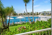 Ready for sun, sea and sand? Holiday Paradise awaits