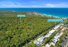 Peace and Privacy on Parkedge