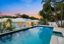 THIS IS THE LAID-BACK LIFESTYLE YOU’VE BEEN SEARCHING FOR