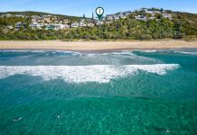 Classic Beachfront Cottage or Tomorrow’s Front Row Masterpiece