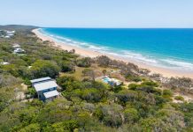 Absolute Beachfront Agnes Water