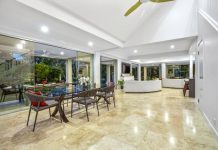 PRIVATE AND LUXURIOUS WITH SERENE VIEWS