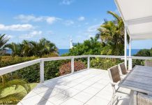 Sunshine Beach Real Estate