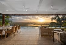 Mandalay Magnificence: Impressive, World-Class Designer Living