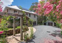 Eastern Beaches capture the eye