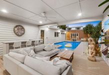 Noosa properties catch the eye