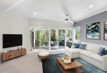 Sunshine Beach Oasis