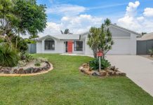 Marvellous Family Home In Quiet Locale