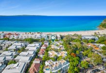 Holiday Haven on Hastings Street