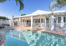 Single Level Coastal Living