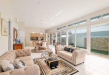 Low Maintenance, Stylish Home in Central Location