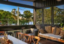 Riverside properties in the spotlight