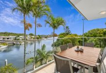 Prime properties always in demand