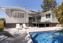 Coastal Character and Charm