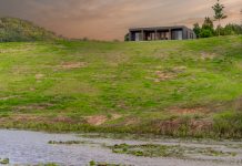 JOY, PEACE, LOVE, LIVES HERE!