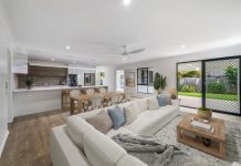 Marvellous Family Home In Quiet Locale