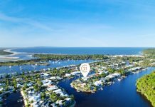 An Exclusive Waterfront Haven You’ll Love to Call Your Own