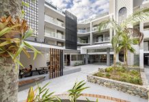 Noosa Beachfront with Direct Access