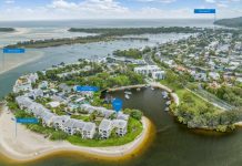 Absolute Waterfront Noosa Sound