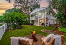 Lakeside Retreat – Immaculately Updated