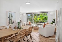 Win-win at Eastern Beaches