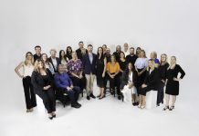 Hinternoosa Wins Rate My Agent Awards