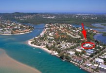 Your Private Sanctuary, A Short Stroll From Noosa River