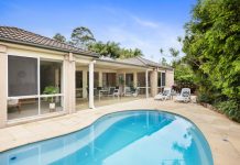 Spacious Four-Bedroom Haven in Prime Location