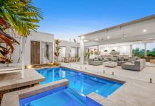 North Facing Designer Living: Luxury, Light, Lifestyle