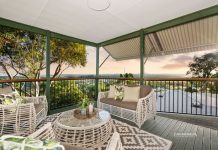 Style, position paints good picture of Noosa