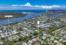 Ideal Low Maintenance Home Option Close to River & Shops