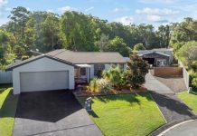 Pinnacle Of Peaceful Resort Style Living