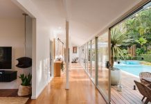 OCEANS VIEWS ACROSS NOOSA VALLEY