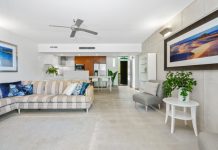 Red Hot Investment Penthouse with Ocean Views Near Beach and Pool