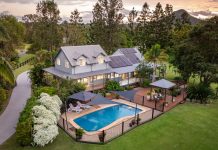 Where Dreams Come True and Memories Are Made