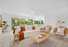 Live it Up: Boutique Apartment Complex in Noosa Heads Central