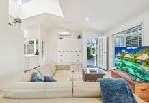 Riverfront properties always in demand