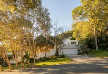 A perfect blend of elegance and comfort moments from Noosa Junction