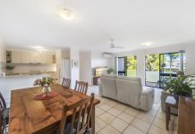 A Five Minute Walk To Hastings Street