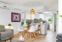 Renovated Beachside Sunshine