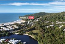 Much Sought After Hastings St Location