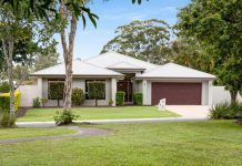 High Quality, Single Level Family Home