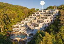 Breathtaking, north facing sea views