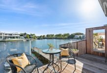 Sunseeker Treasure, Magnet for the Unretiring & Speculator