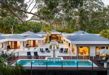 Pinnacle of resort-style living in the heart of Noosa Hinterland